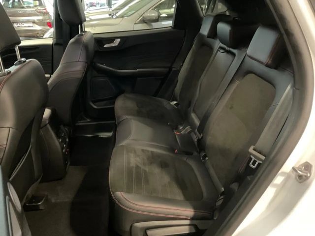 Ford Kuga Plug in Hybrid ST Line X