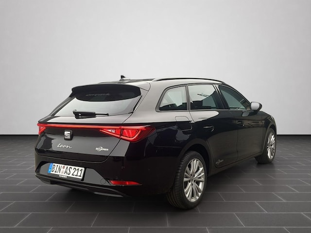 Seat Leon 1.5 eTSI Sportstourer Style