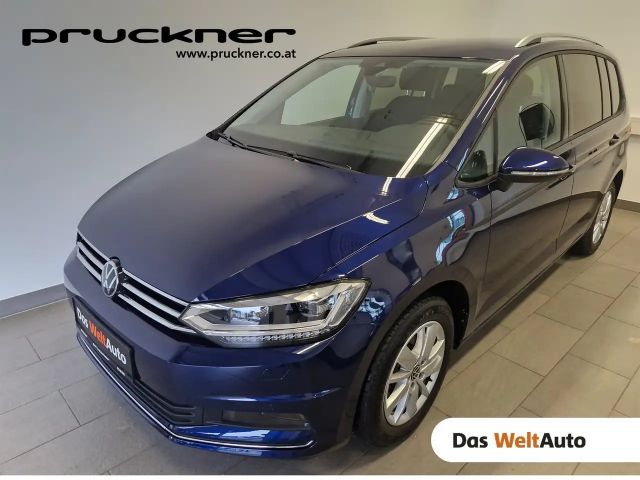 Volkswagen Touran Friends TSI