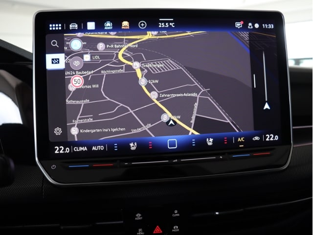 Volkswagen Golf 4Motion DSG Golf VIII