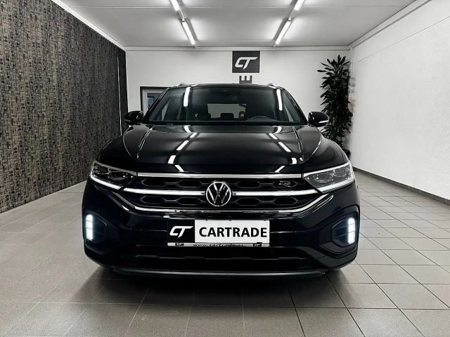 Volkswagen T-Roc 2.0 TDI 4Motion DSG R-Line
