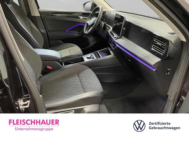 Volkswagen Tiguan 1.5 eTSI Life