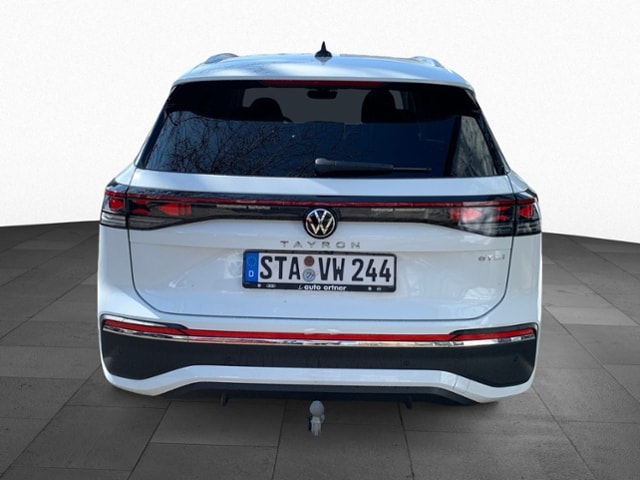 Volkswagen Tayron DSG IQ.Drive