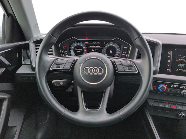 Audi A1 25 TFSI Sportback