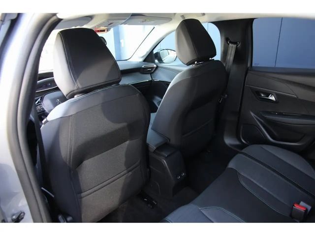 Peugeot 208 Allure Pack