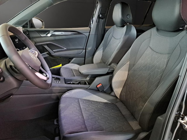 Volkswagen Tiguan 1.5 eTSI DSG