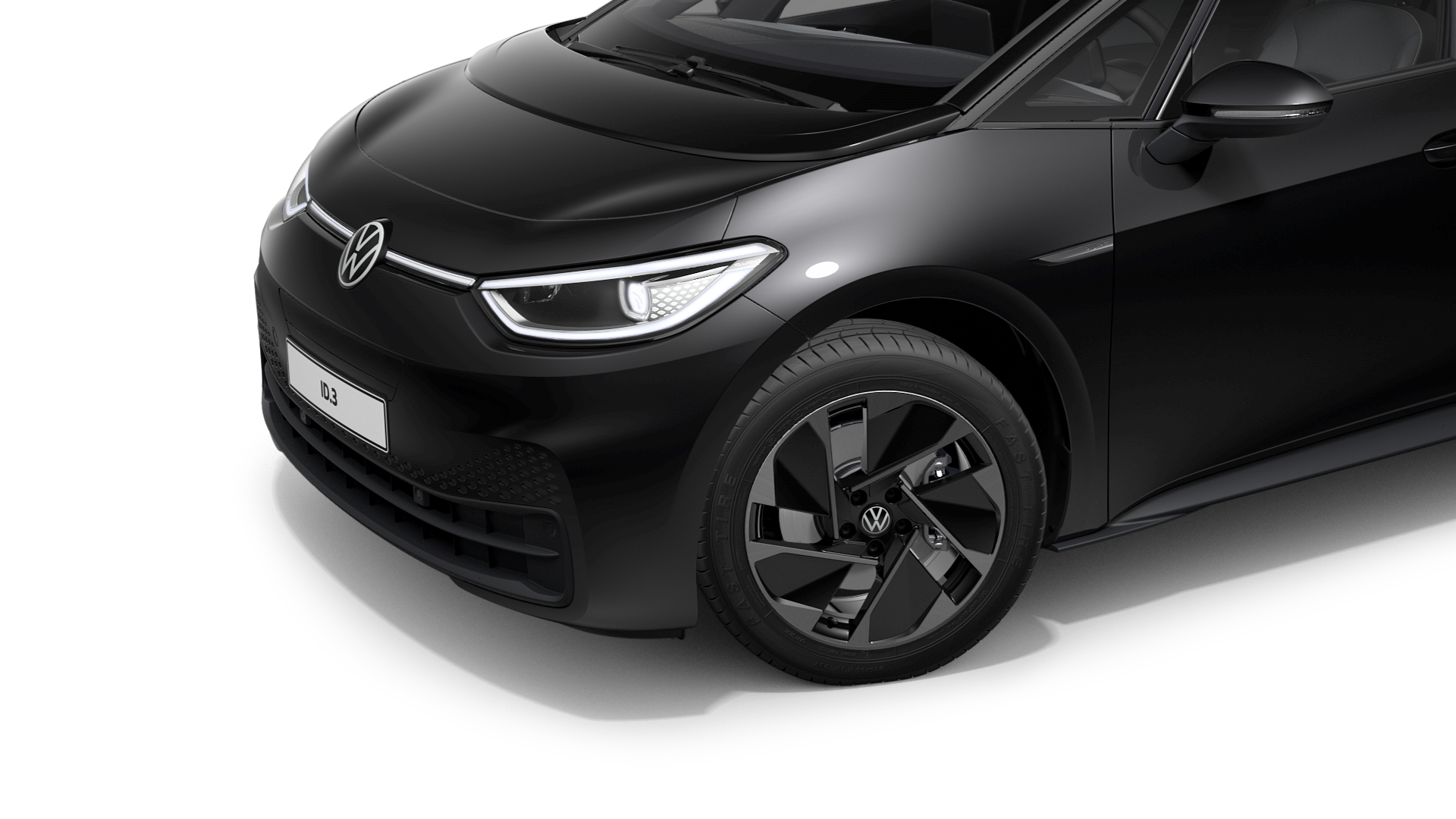 Volkswagen ID.3 Performance Pure