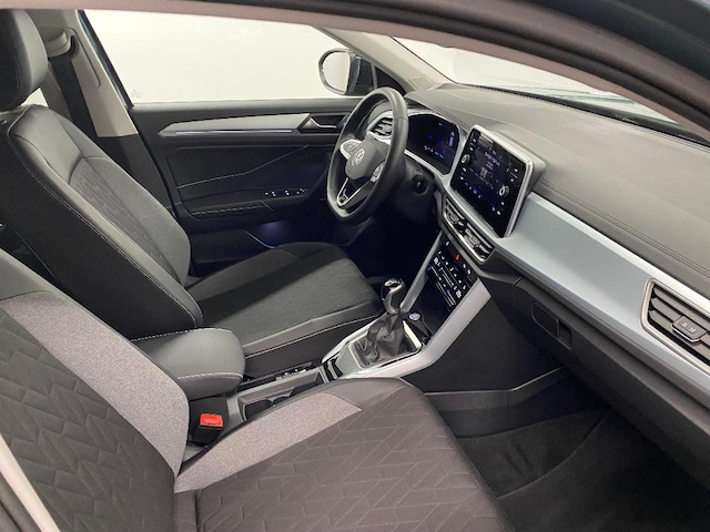 Volkswagen T-Roc 1.5 TSI