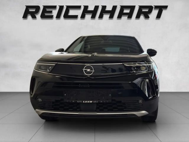 Opel Mokka Mokka