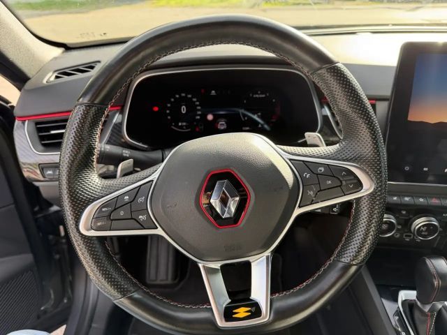 Renault Arkana EDC RS TCe 140