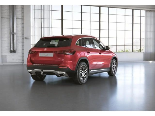Mercedes-Benz GLA 180 Progressive