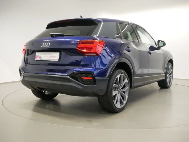 Audi Q2 35 TFSI