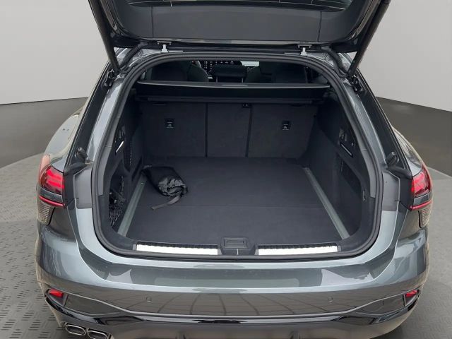 Audi A6 Quattro S-Tronic