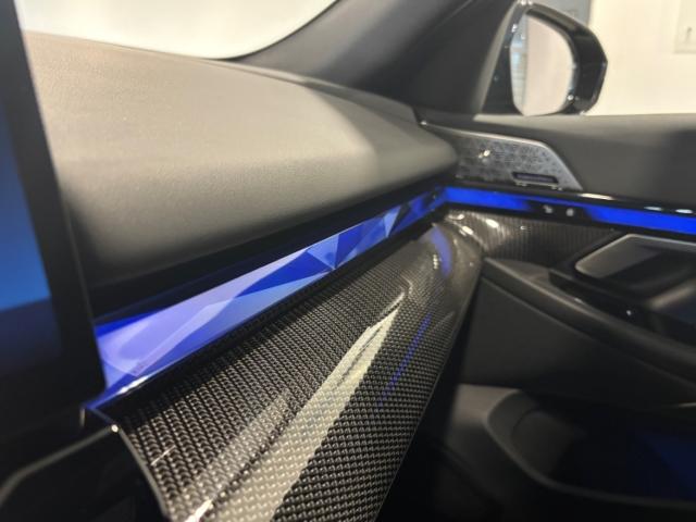 BMW 540 540d M-Sport