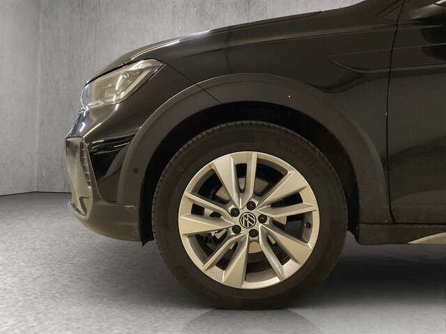 Volkswagen Taigo 1.0 TSI DSG