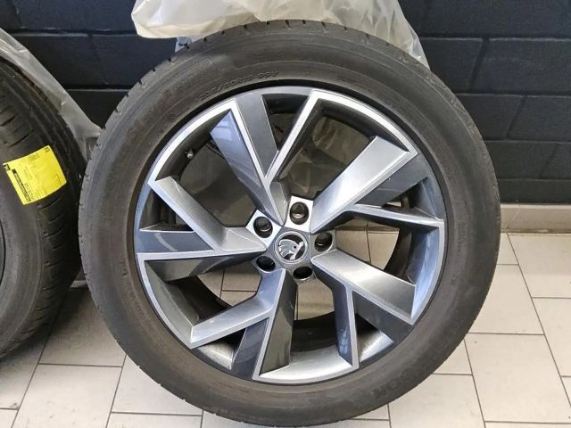 Skoda Kodiaq 2.0 TDI Sportline