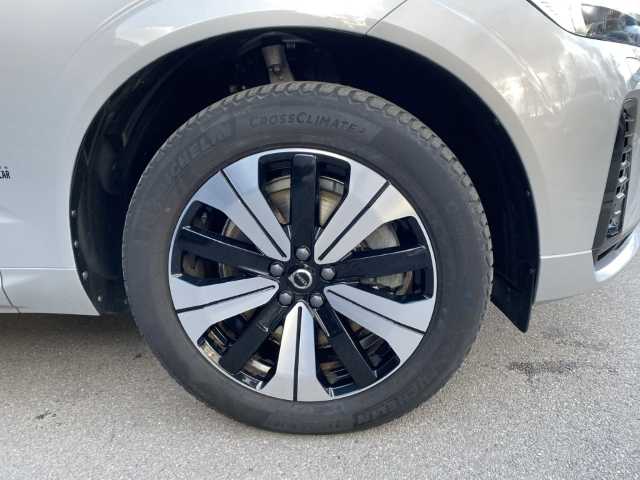 Volvo XC60 AWD Dark Plus Recharge T6