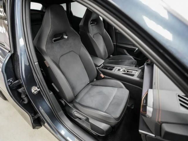 Cupra Formentor DSG VZ