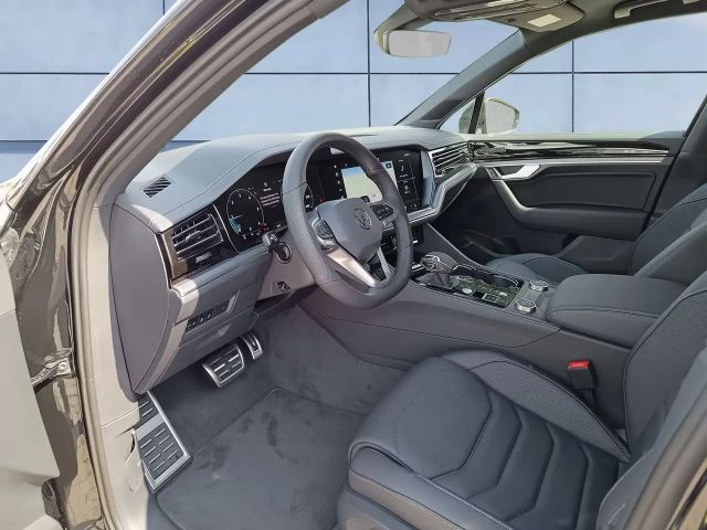 Volkswagen Touareg 4Motion R-Line