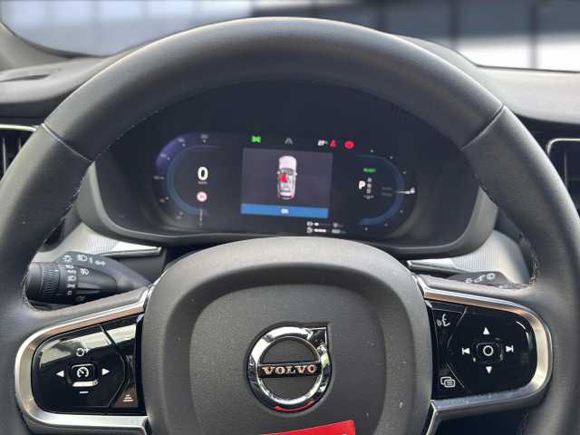 Volvo XC60 XC60 Bluetooth LED Klima Standhzg Einparkhilfe el. Fenster