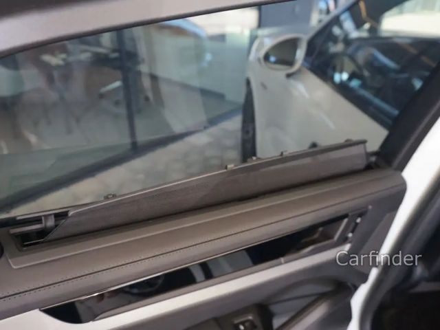 Porsche Cayenne Coupé E-Hybrid