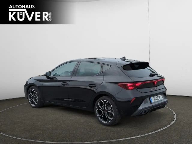 Cupra Leon 1.5 TSI DSG