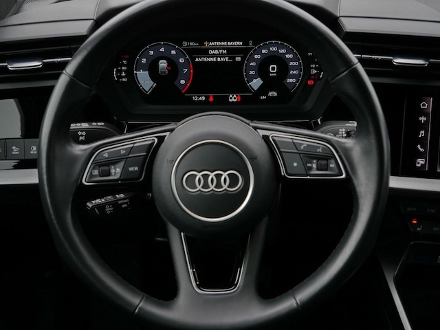 Audi A3 30 TFSI Sportback