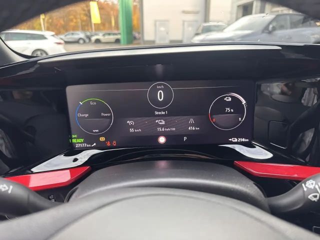 Opel Mokka GS-Line Grand Sport Mokka-e