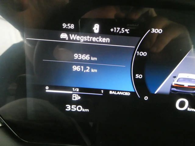 Audi A5 Limousine TFSI