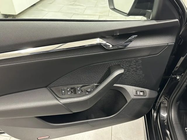 Skoda Octavia Combi Style Style