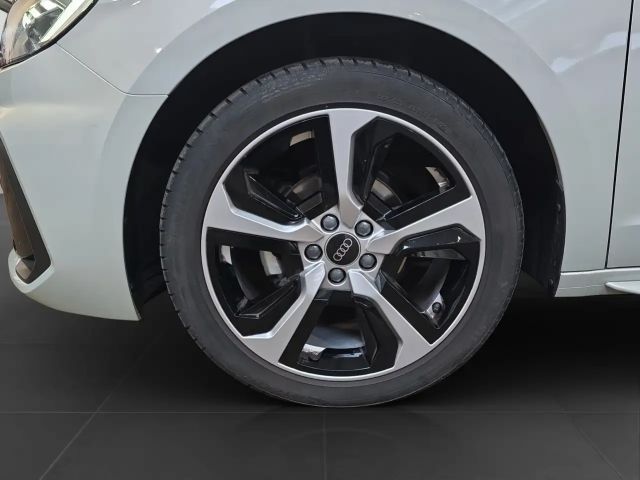 Audi A1 25 TFSI S-Line