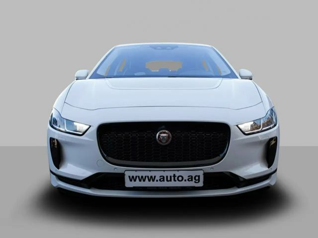 Jaguar I-Pace S