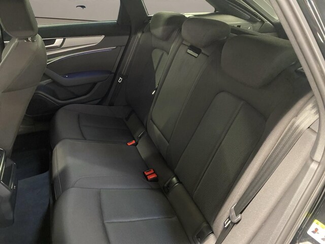 Audi A6 45 TFSI Avant Quattro S-Tronic Sport