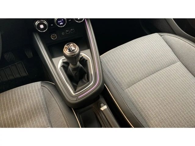 Renault Clio TCe 90 Techno