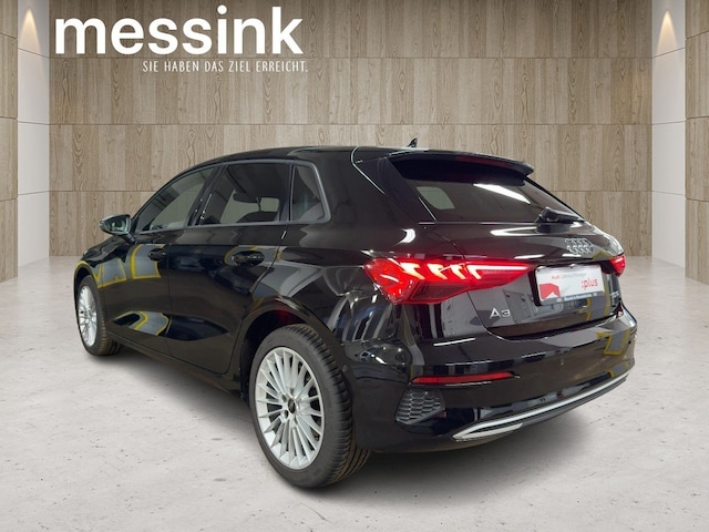 Audi A3 30 TDI S-Tronic Sportback