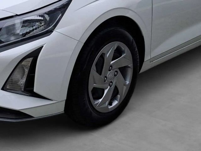 Hyundai i20 1.0 2WD Select T-GDi