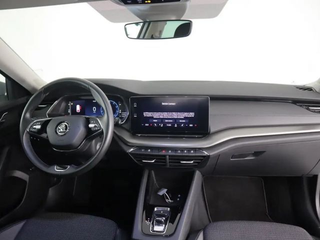 Skoda Octavia Style Style iV