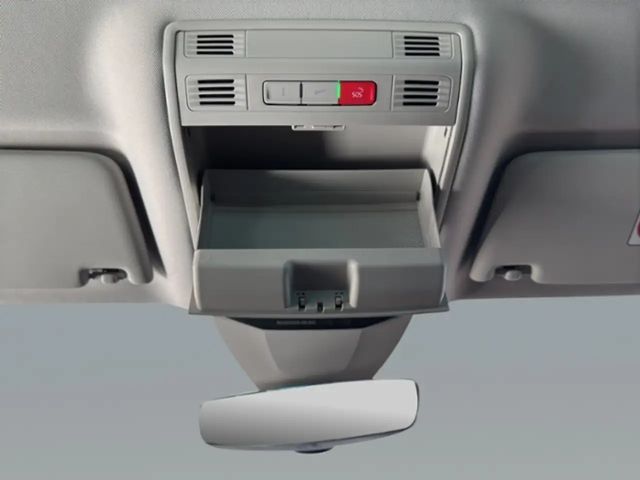 Volkswagen Passat 2.0 TDI Variant