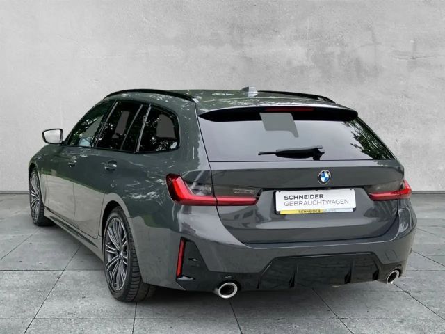 BMW 320 320d M-Sport Sedan Touring