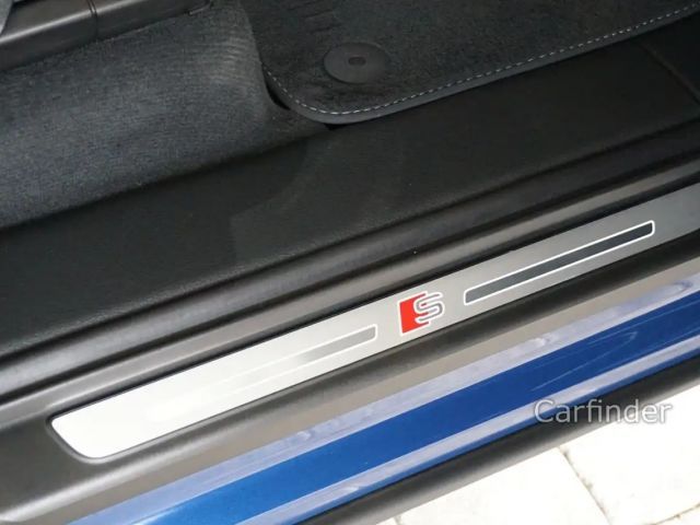 Audi Q7 50 TDI Quattro S-Line