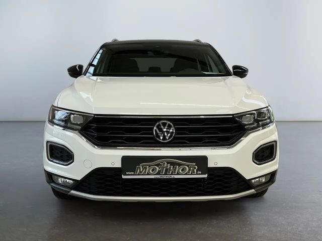Volkswagen T-Roc 1.5 TSI DSG Sport