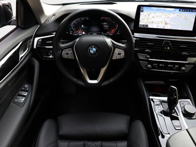 BMW 540 540d Touring xDrive