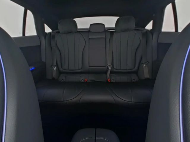 Mercedes-Benz EQE 300 Business Line Sedan