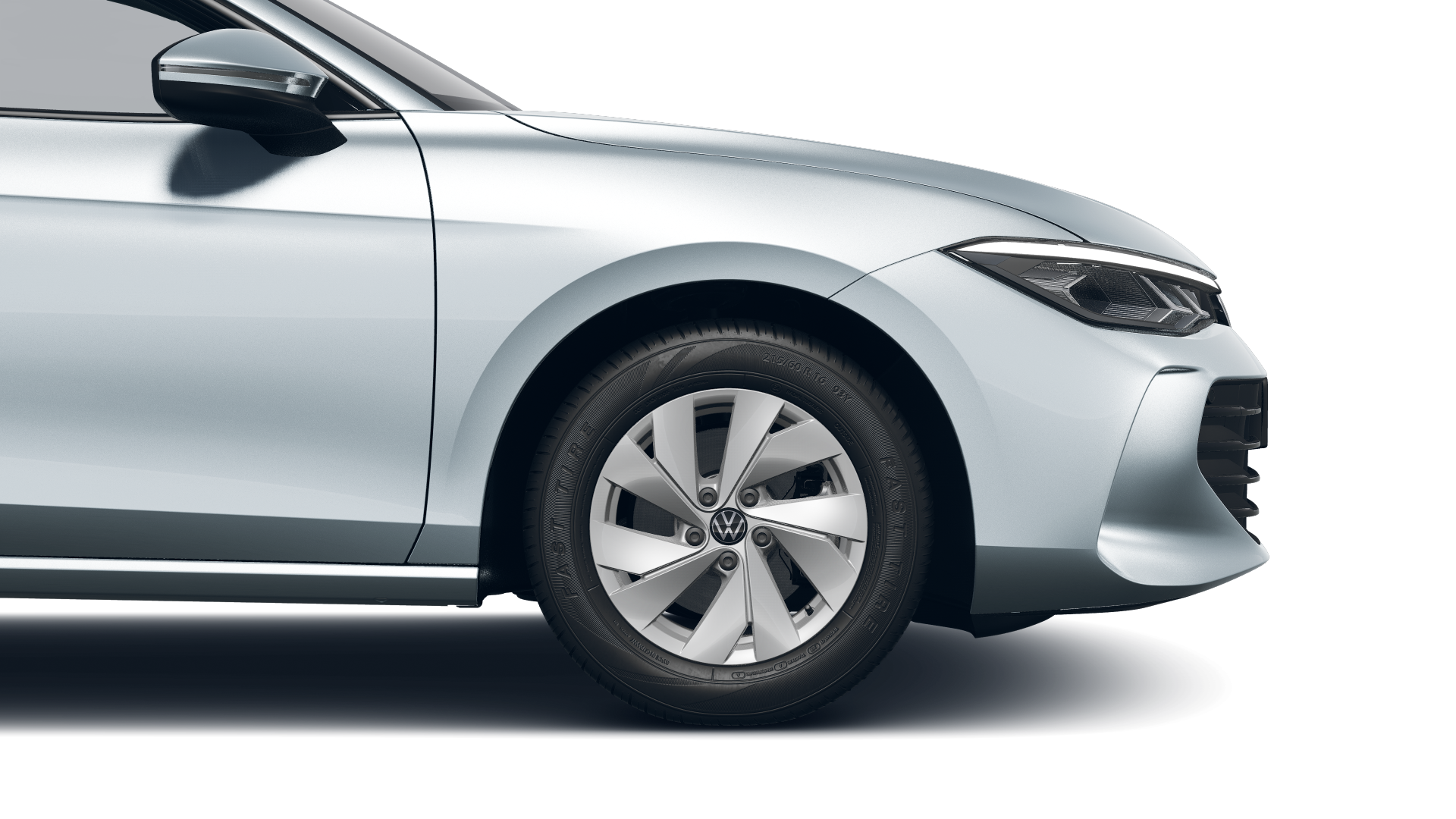 Volkswagen Passat 1.5 eTSI DSG Variant