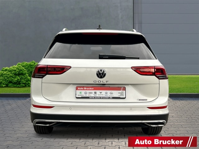 Volkswagen Golf 2.0 TDI DSG Golf VIII Variant