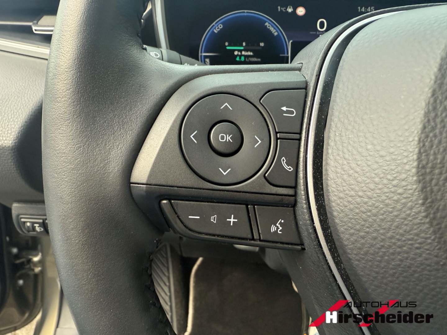 Toyota Corolla 5-deurs Basis Team D