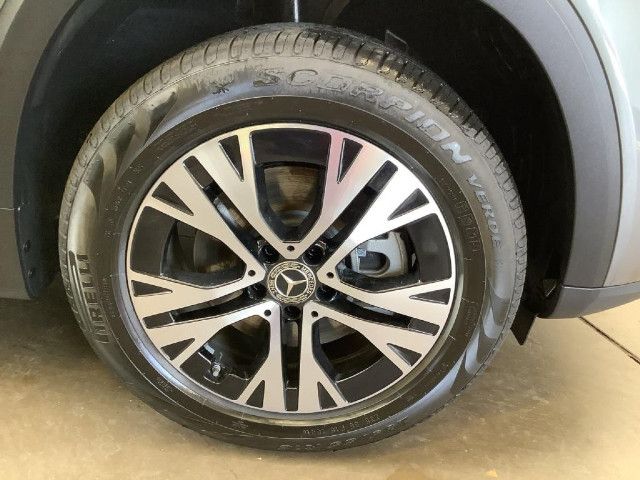 Mercedes-Benz GLB 200 GLB 200 d