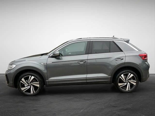 Volkswagen T-Roc 1.5 TSI DSG R-Line