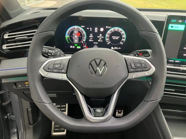 Volkswagen Tiguan DSG Sport eHybrid