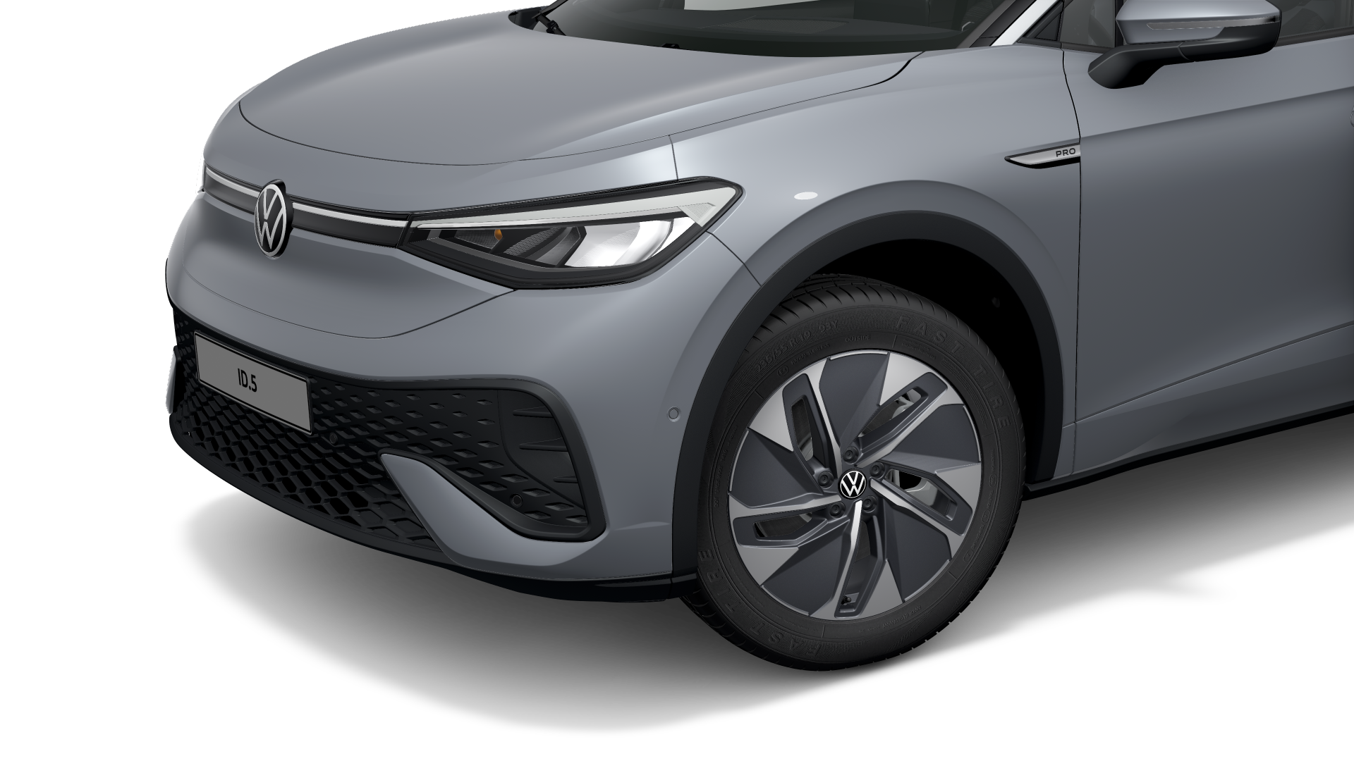 Volkswagen ID.5 Pro